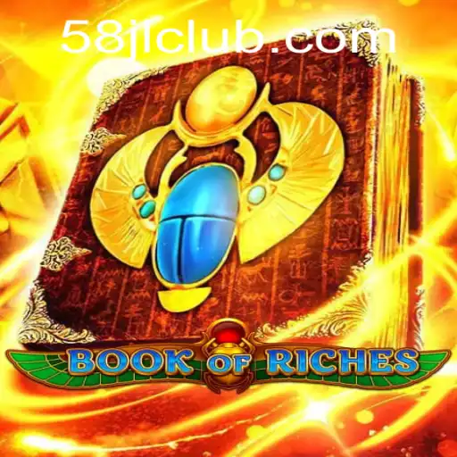 Discover the Exciting World of BookofRiches: Your Ultimate Guide