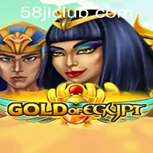 Discover the Gold of Egypt Game