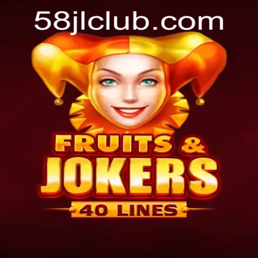 Fruits and Jokers 40 Game Insights