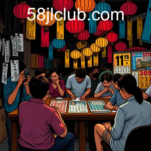 Jueteng: The Clandestine Lottery in the Philippine Socio-Economic Landscape