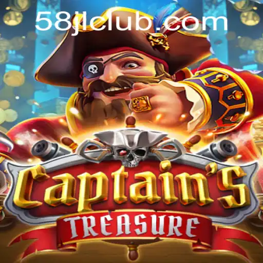 Explore the World of CaptainssTreasure: An Exciting New Venture