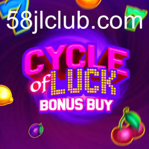 Discover the Thrilling World of CycleofLuckBonusBuy: A Game of Chance and Strategy