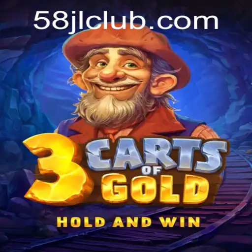 Discover the Thrills of 3cartsOfGold