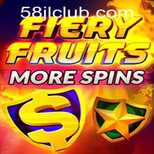 FieryFruitsMoreSpins: Dive Into the Thrilling World of Spins and Wins