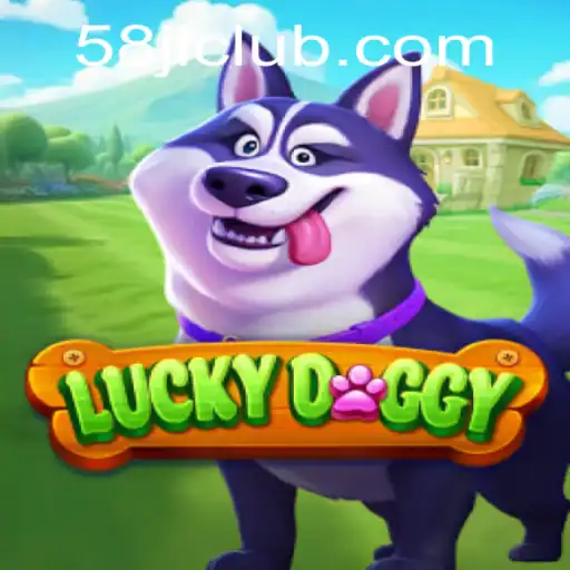 Exploring the Exciting World of LuckyDoggy and the Enigmatic 58jl Effect