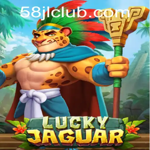 The Enchanting World of LuckyJaguar: A Game of Fortune and Skill