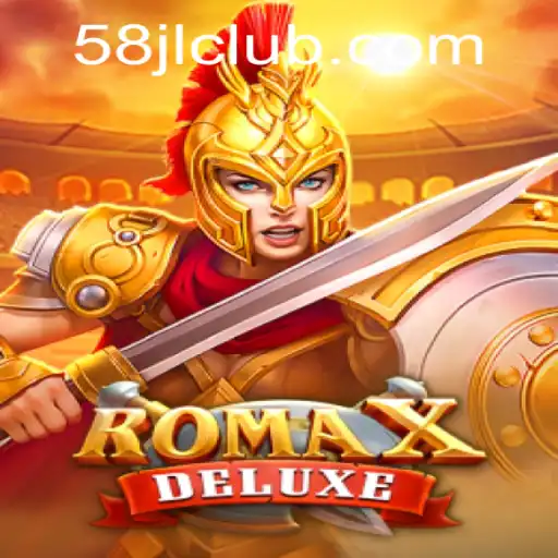 Exploring RomaXDeluxe: The Revolutionary Gaming Experience