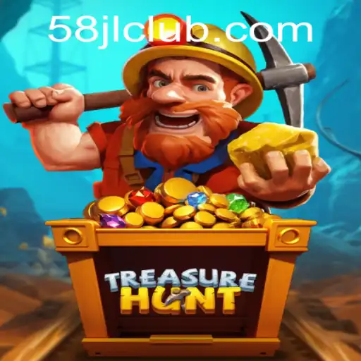 Dive into Adventure with TreasureHunt: Uncover Secrets and Treasures