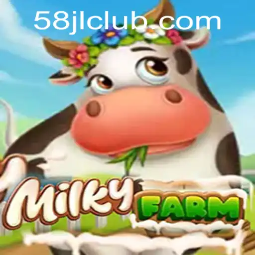 MilkyFarm: A Whimsical Adventure in Sustainable Farming