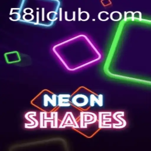 Unlock the Secret World of NeonShapes: Discover the Enchanting Game Captivating Players Everywhere