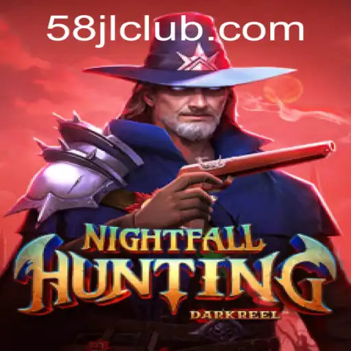 The Thrill of NightfallHunting