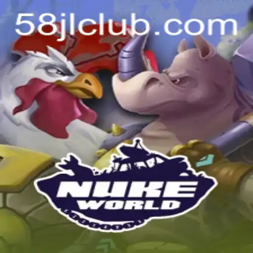 Discover the Thrilling Universe of NukeWorld: A Comprehensive Guide