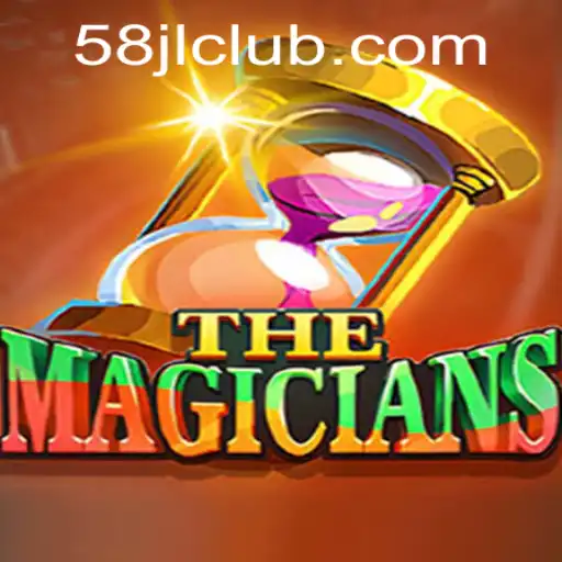 The Magicians: A Journey into the Mystical World of Magic