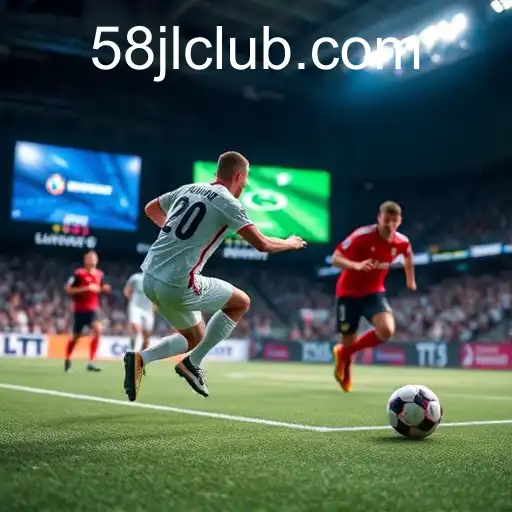 The Exciting World of Virtual Sports: Exploring the Future of Simulated Competitions